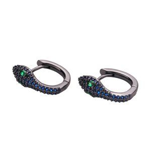 Black Snake Huggies